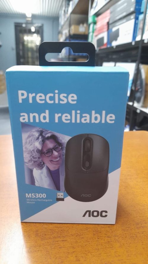 AOC MS210 Wireless Mouse